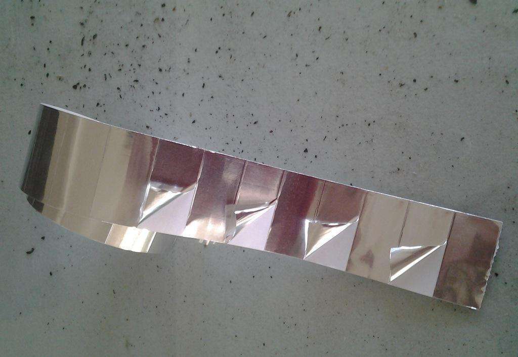 定制厂家铜箔模切成型，不起雾不流水保护膜