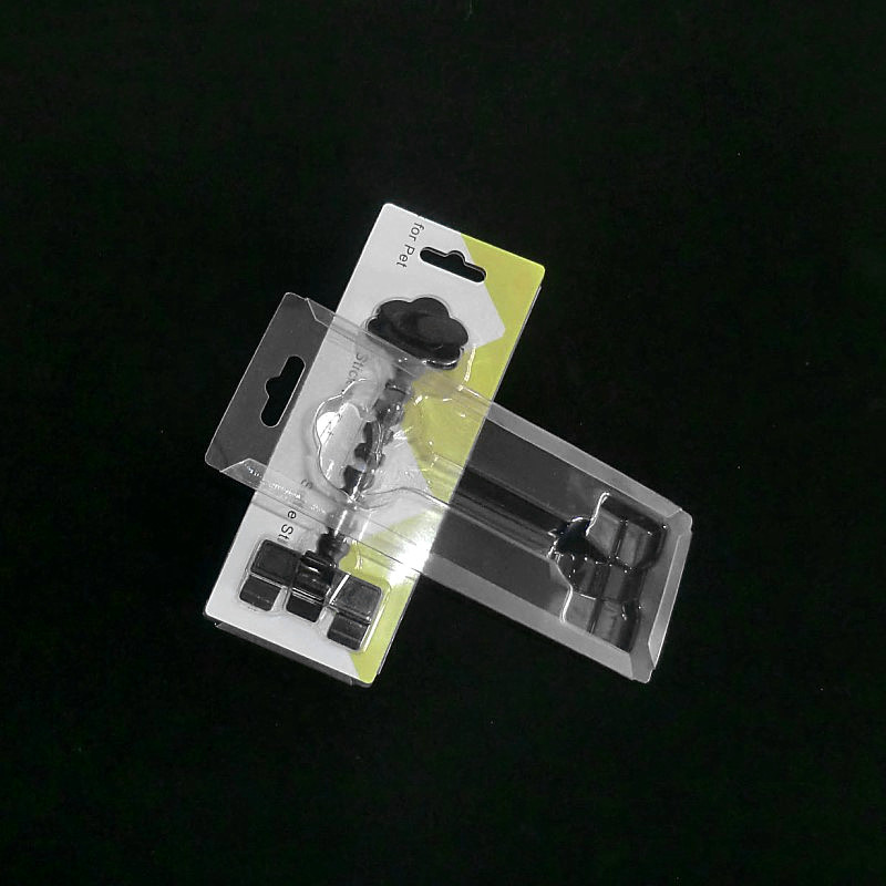 厂家定zhi：自拍杆插卡吸塑包装  PVC吸塑托盘 泡壳吸塑