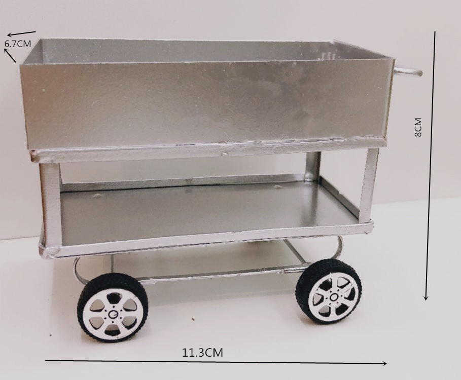 dollhouse  miniaturesʳ�� diy ģ�ͷ���������㻨԰�����ͳ�