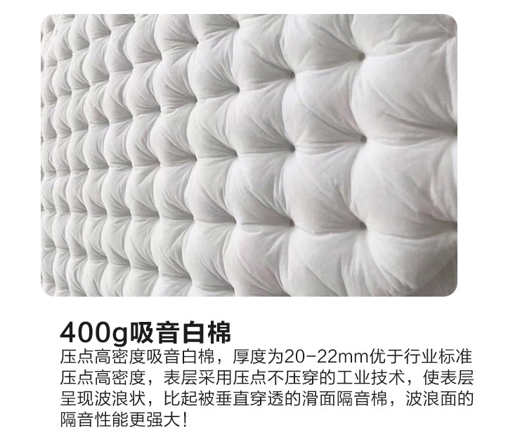 Car sound insulation cotton sound-absorbing material heat insulation cotton environmental protection butyl rubber whole car package three-in-one shock stop pad shock stop plate