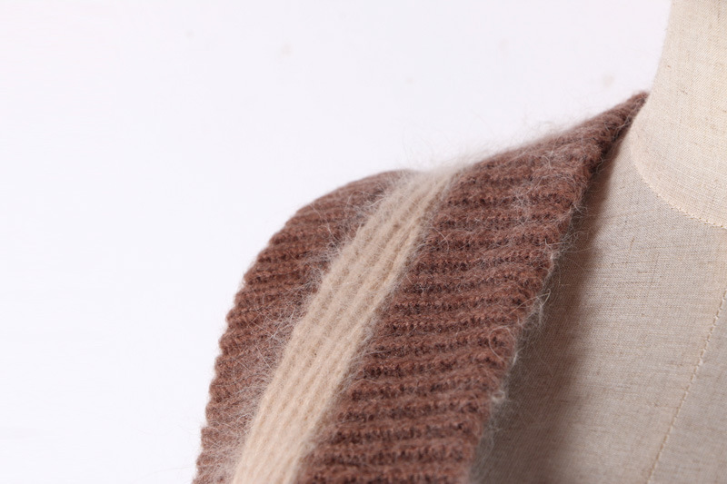 Gilet femme en Tricot - Ref 3317572 Image 29