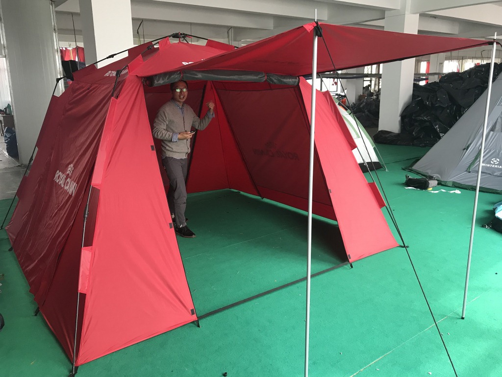 供应野营帐篷 户外帐篷 六角帐篷 印第安帐篷 野营帐篷 登山帐篷-阿里巴巴