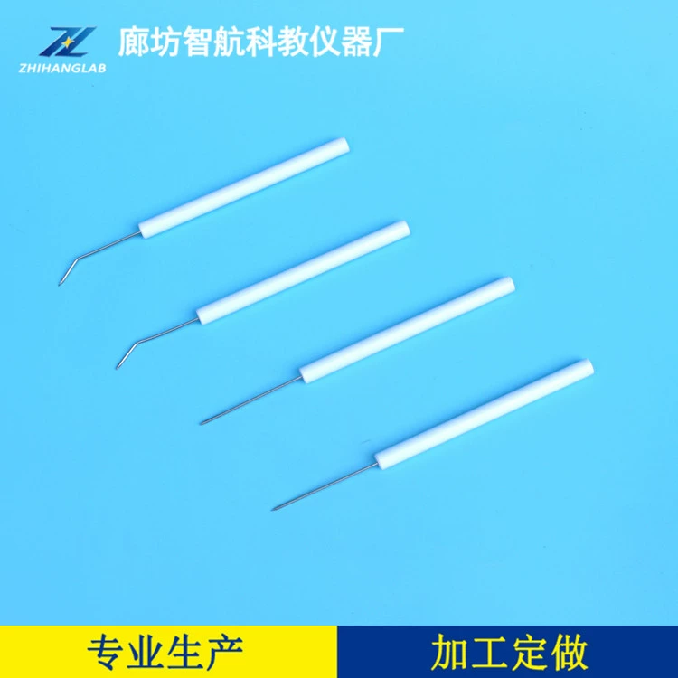 DK110-10/20 Экологическая анатомическая игла прямая игла