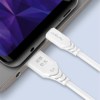 Android Express Line 5A Flash Charging Line Applicable Type-C mobile phone data cable Micro USB charging cable wholesale