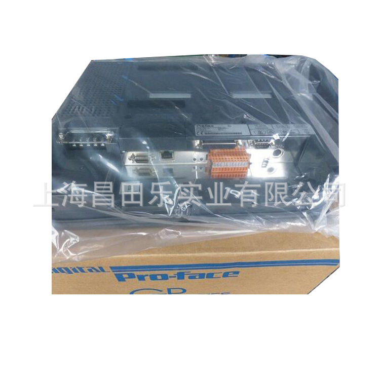 供应普洛菲斯触摸屏入门级人机界面 PFXGP4502WADW(GP-4502WW)