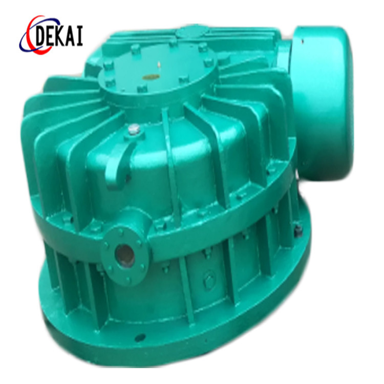 定.做RD减速机 钢厂用蜗轮蜗杆减速机 包络减速机