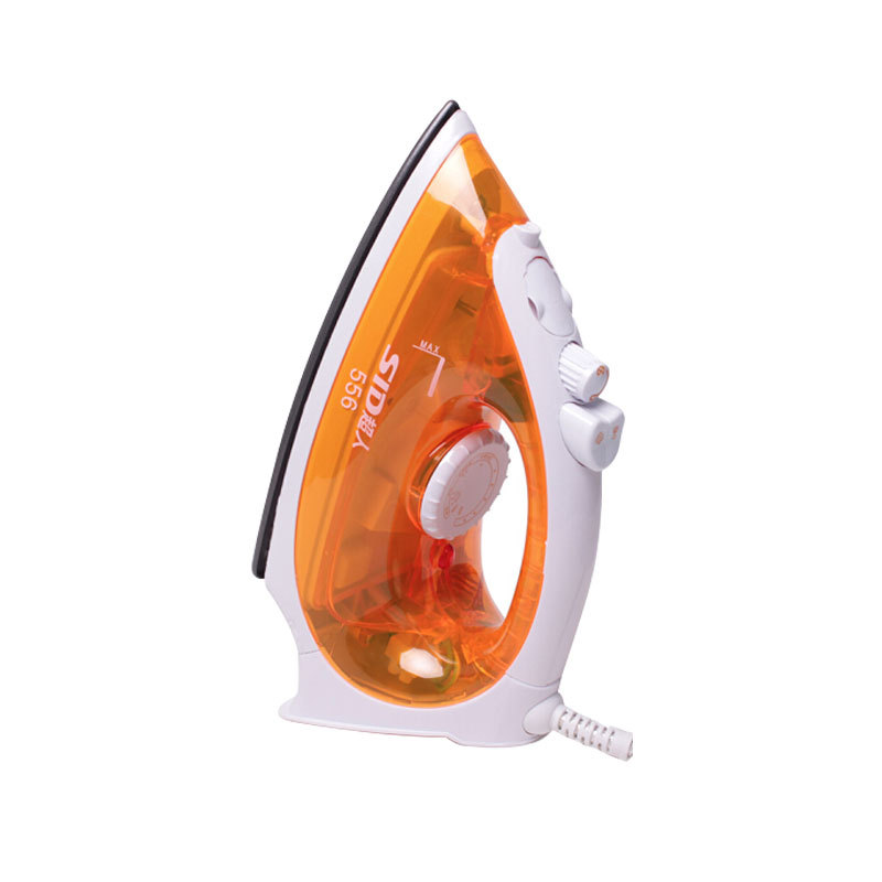 superman( SID ) SY556 Steam point movement hold household Irons Hanging type steam Ironing machines