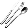 Tableware, set stainless steel, french style, wholesale