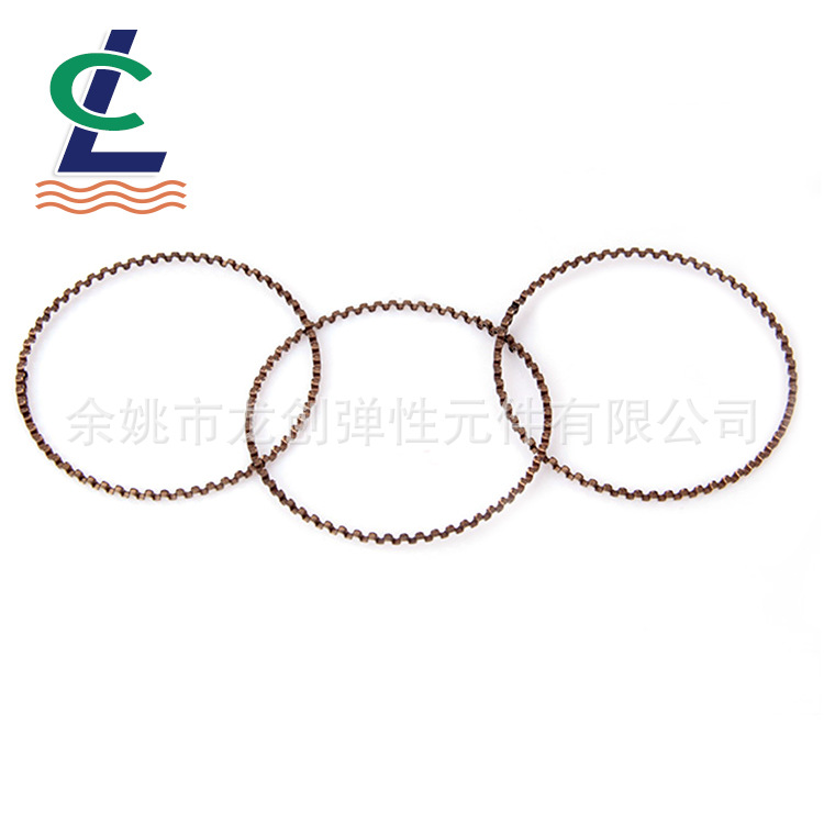 厂家供应304不锈钢活塞环钢带0.20*1.6公差品种多样规格齐全定 制