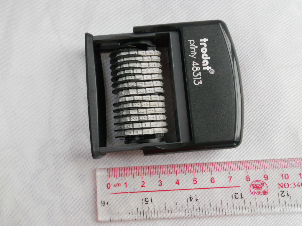 ��ƷTrodat printy 48313ӡ�� ׿��ɵ�����ӡ�� ����������