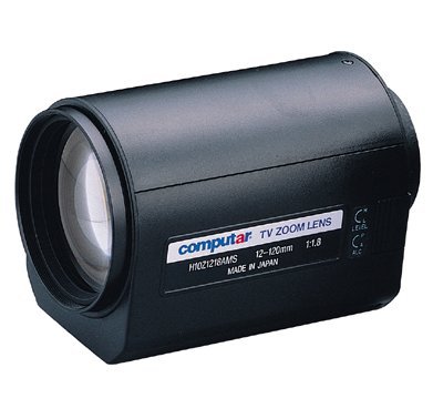 COMPUTAR康标达 电动伸缩镜头 H10Z0812AMS-2