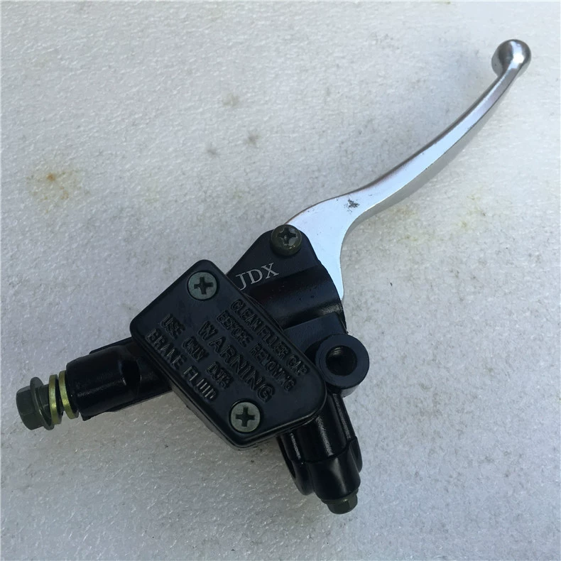 Аксессуары для мотоциклов Neptune HS125T AG100 дисковый тормоз верхний насос тормозной насос AN125 гидравлический насос тормозной насос