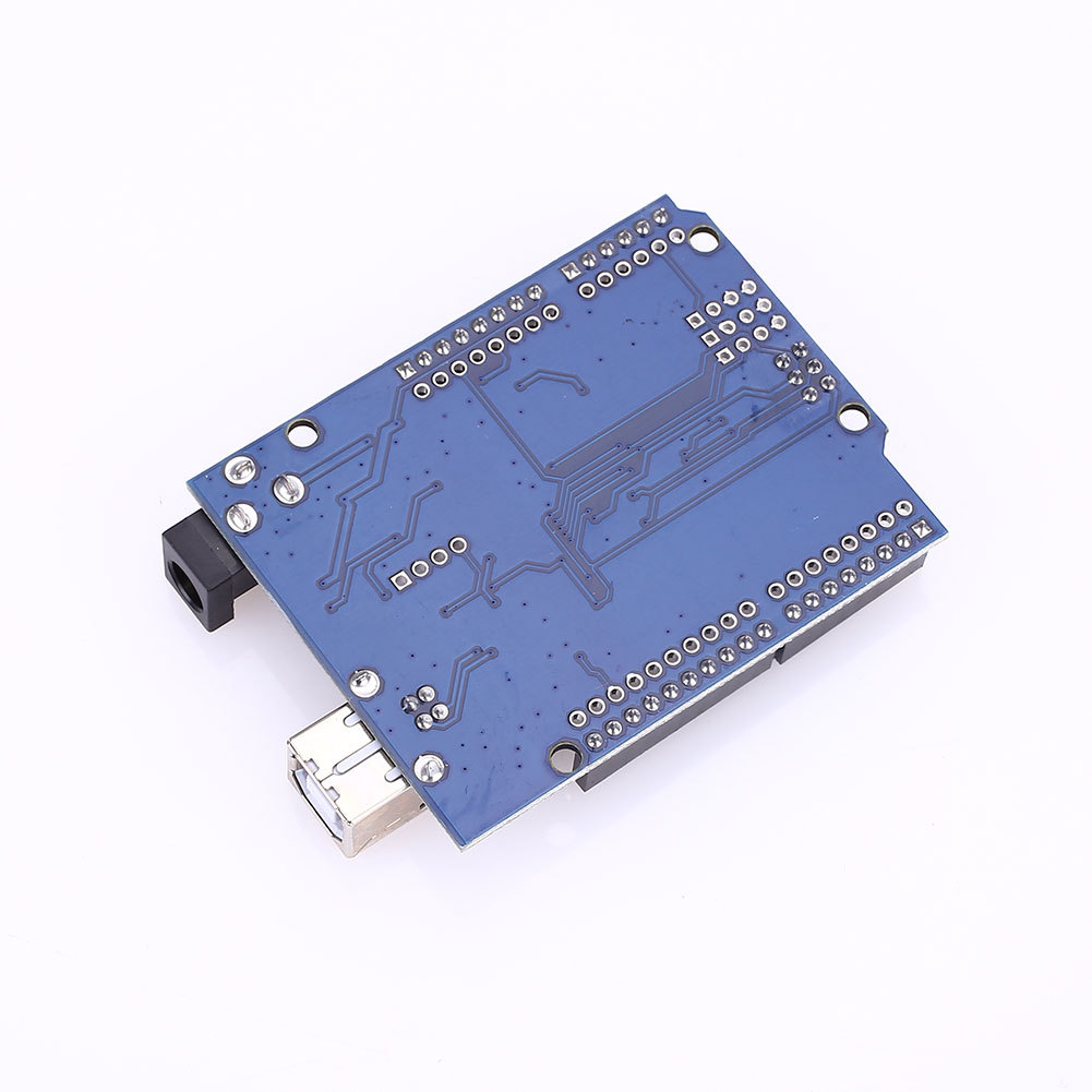 （中性）UNO R3 ATmega328P CH340 US