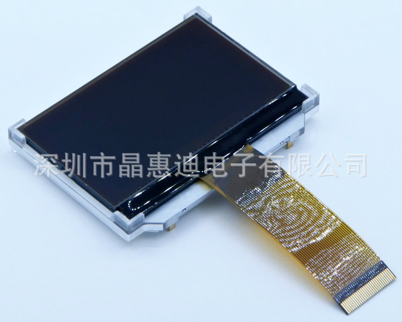 LCM/Һģ/ST7565R/ͼ͵//2.4//12864/