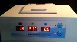 TLV-100A罗维朋比色计