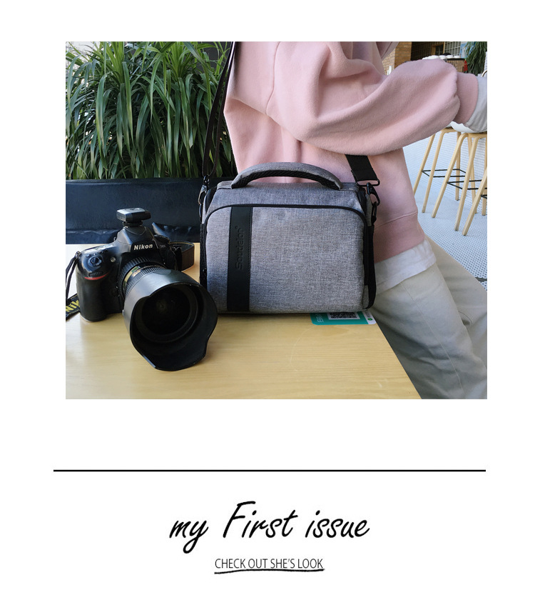 Camera Bag Image 4