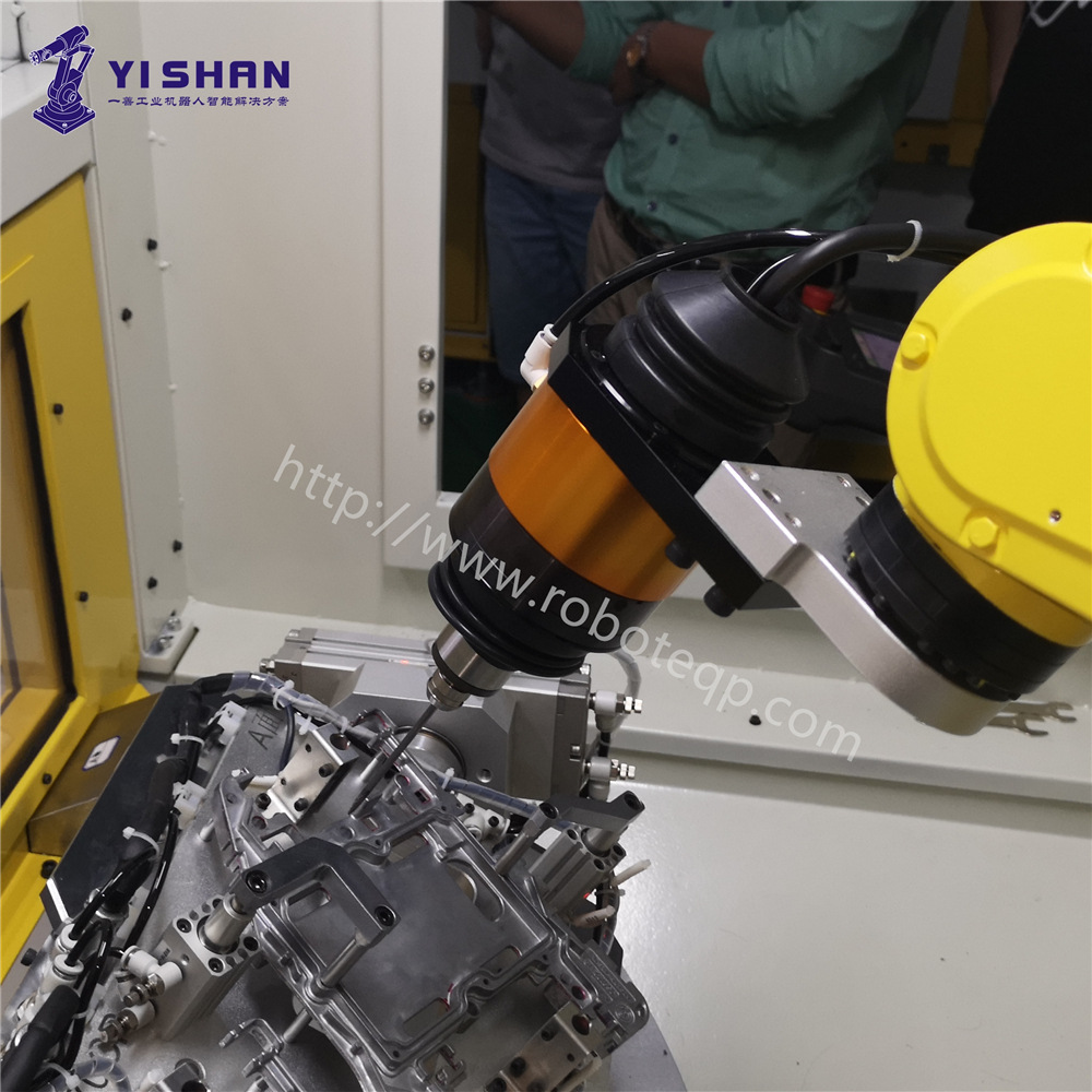 浮动主轴 去毛刺披锋电动浮动主轴 机器人打磨浮动主轴|ms