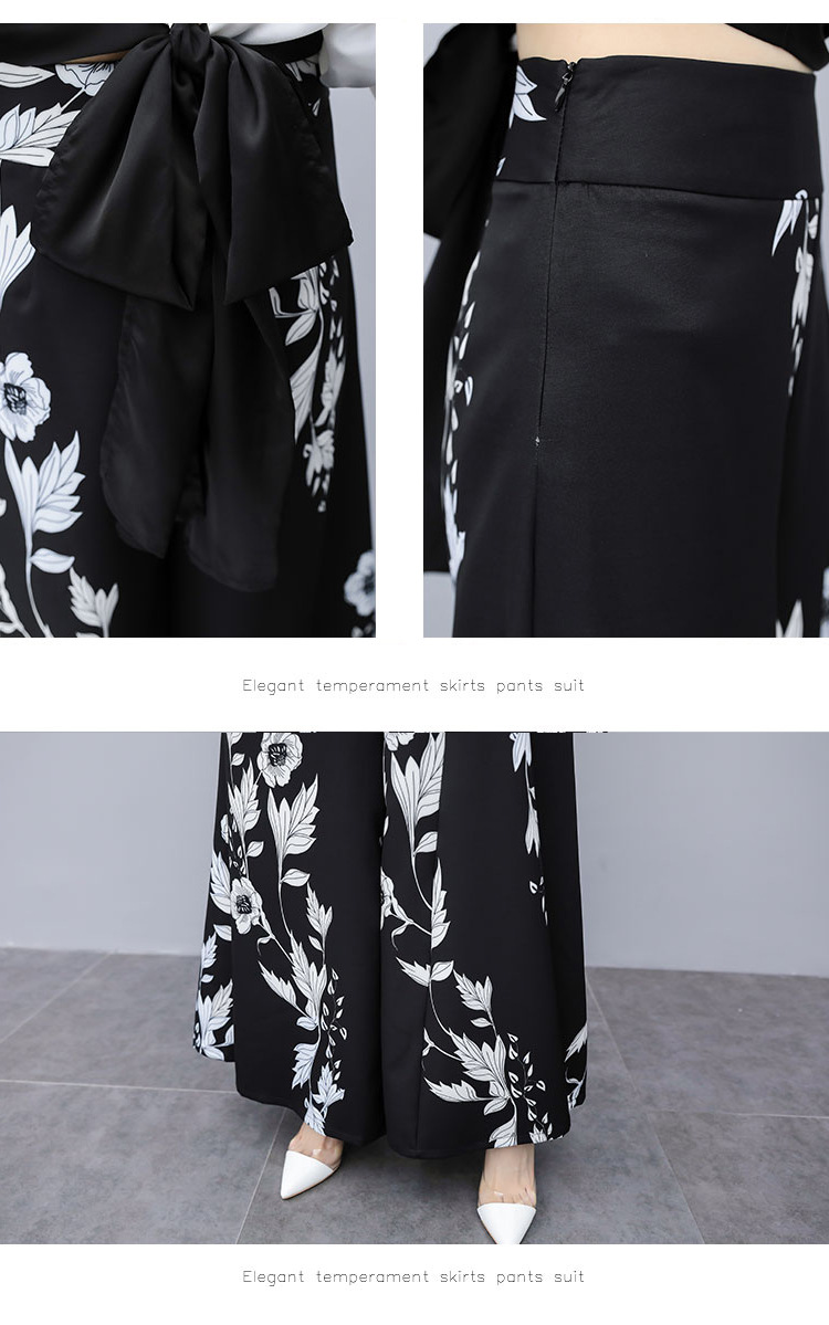 Costume femme en Mousseline - Ref 3334346 Image 27