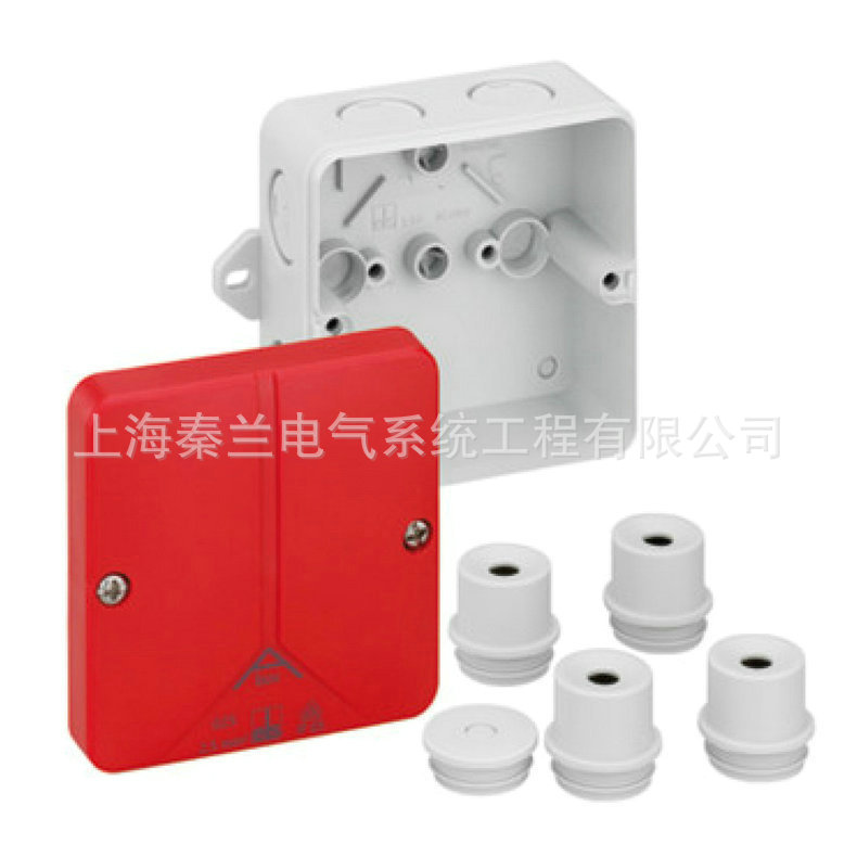 厂家推荐Abox m 025 AB SB-L 2孔按钮盒 移动式按钮盒