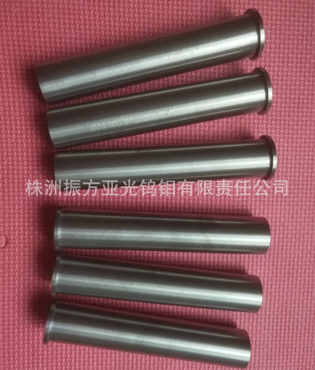 株洲厂家生产 耐磨 韧性好  硬质合金圆棒 钨钴合金棒