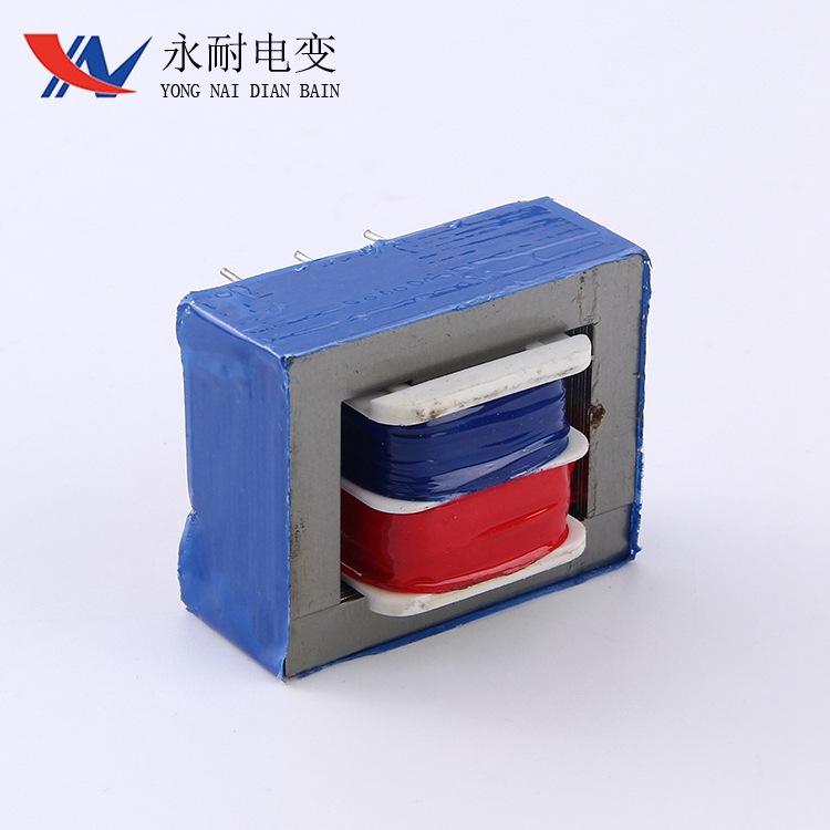 运行稳定EI13*15卧式插针变压器 规格齐全电子设备变压器电源