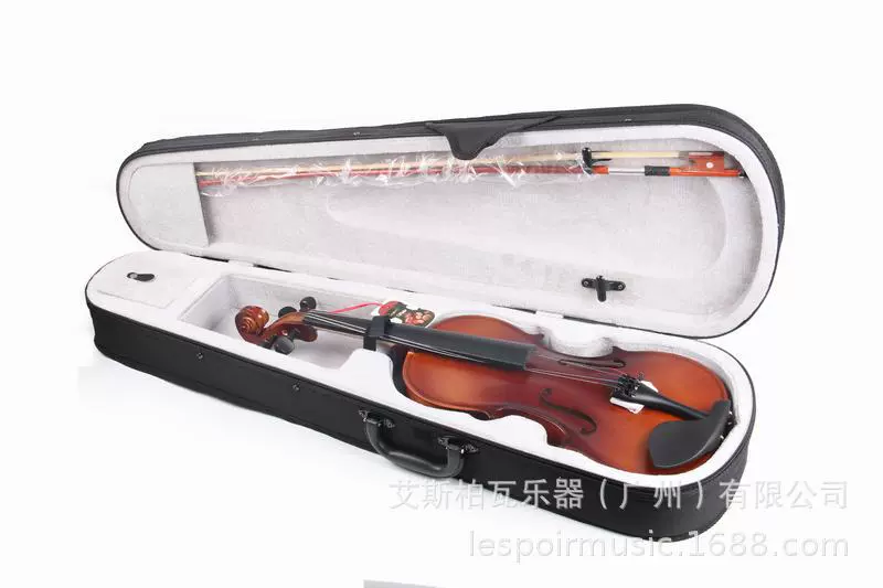 Violin, scale 1:2, direct factory sales, custom-made
