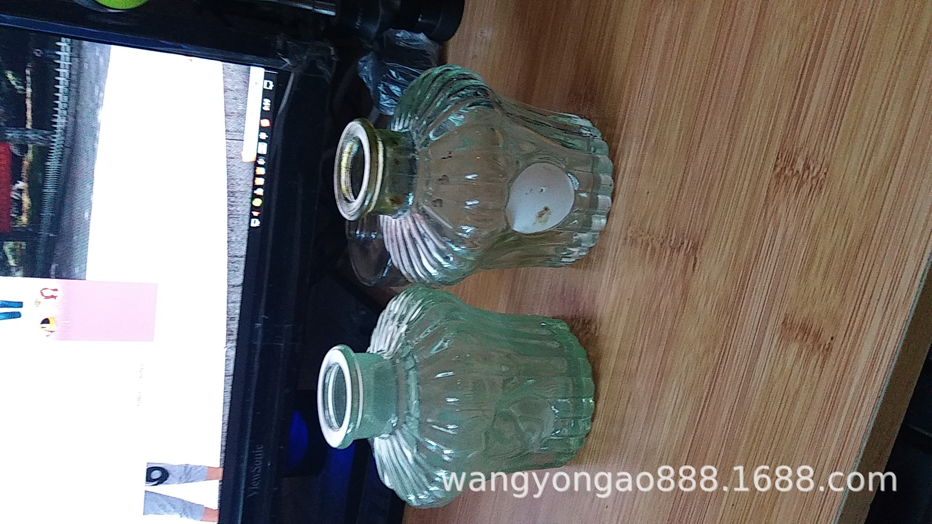 香薰油瓶厂家专业定制香水玻璃瓶 厂家直销