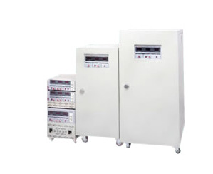 标准变频电源AFW/AFR