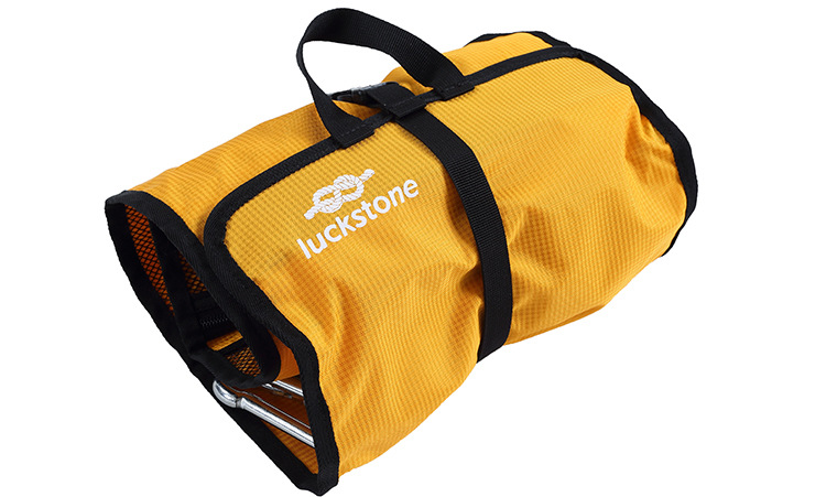 Climbing Rope Hook Storage Bag 10