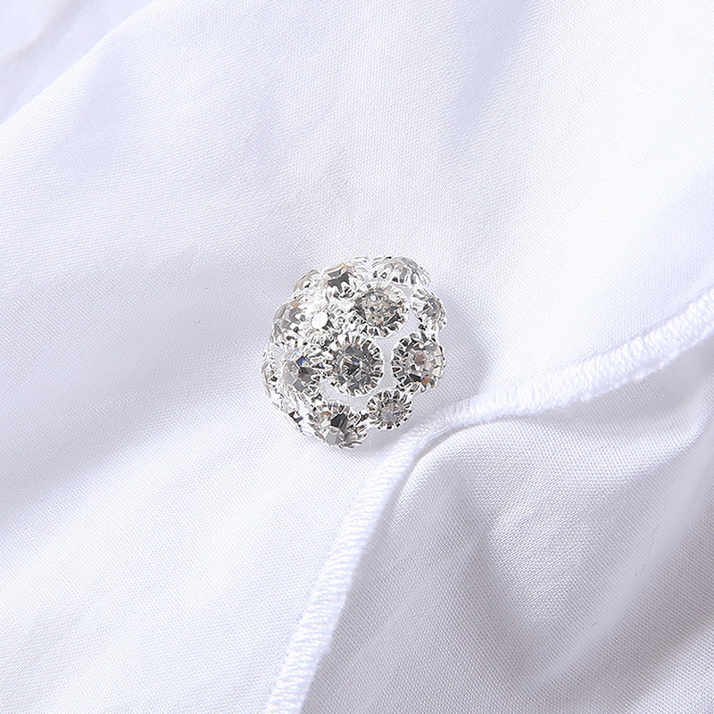 Costume femme MEYYITHUN en Mélange de coton - Ref 3334650 Image 4