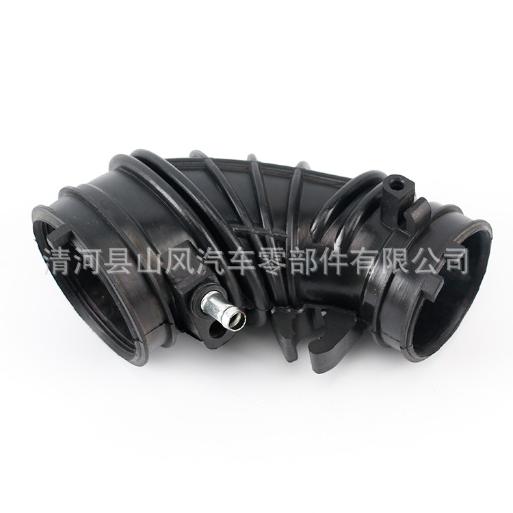 17228-PNE-J00 适用于本田空气软管橡胶进气软管