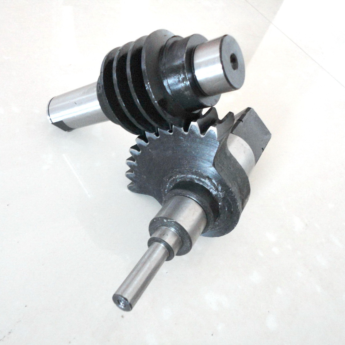 货源厂家 专供电动执行器蜗轮蜗杆