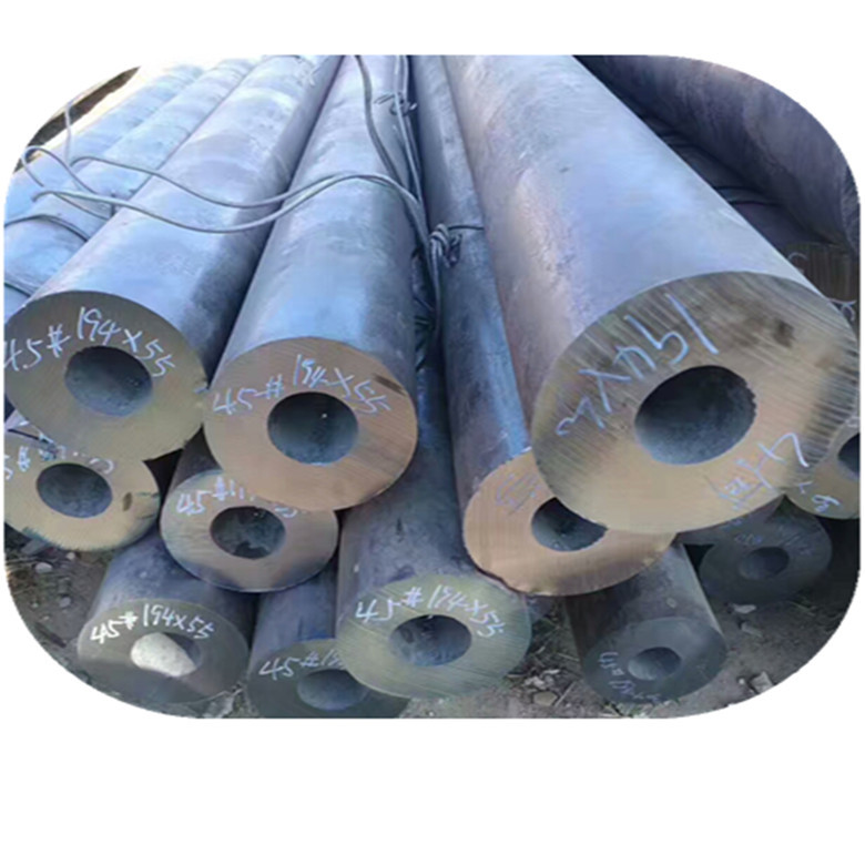 无锡厂家定做冷拔管冷拔无缝管公差小质量保好 可按要求订做