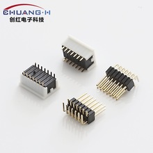 TCL�@ʾ���B���� 1.27mm �p�łȲ�90�� ���_�����ĸ�������