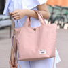 Shopping bag, universal one-shoulder bag, shoulder bag, capacious bag strap