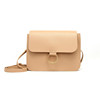 Shoulder bag, trend small one-shoulder bag, 2023 collection, Korean style