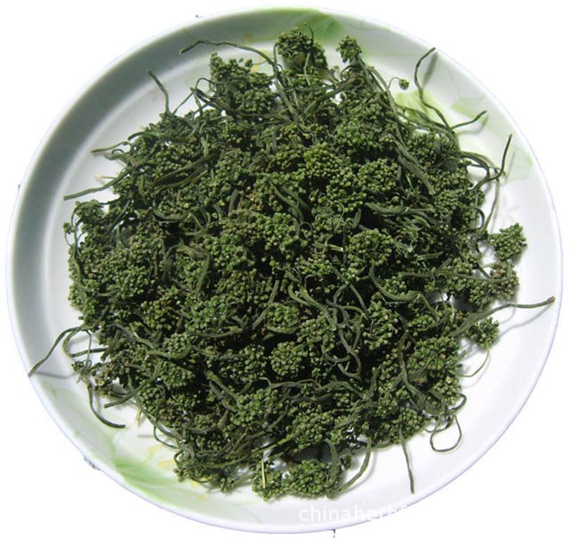 Ginseng Flower Tea 500g Ren Shen Hua Dried Buds from Changbai Mountain Northeast China New Harvest key features