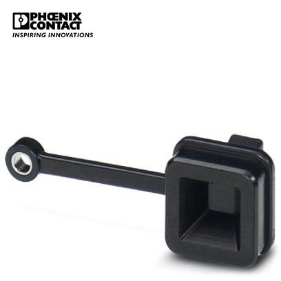 菲尼克斯 针式连接器元件 - VS-PPC-C1-PC-ROBK - 1404773