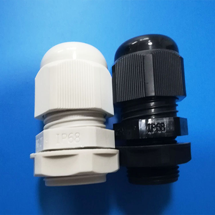 台湾凯士士正品 格兰固定头KSS外迫式电缆固定头EG-13.5 电缆锁头