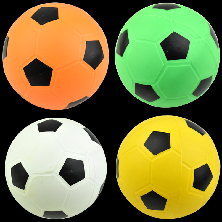 Baby small ball toy 6 inch 8 inch football boy children small ball ball kindergarten 1-3-7 years old
