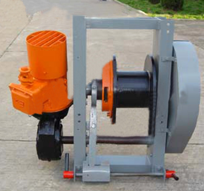 张紧绞车，带式输送机，皮带机张紧矿业输送设备54345是4563其他7