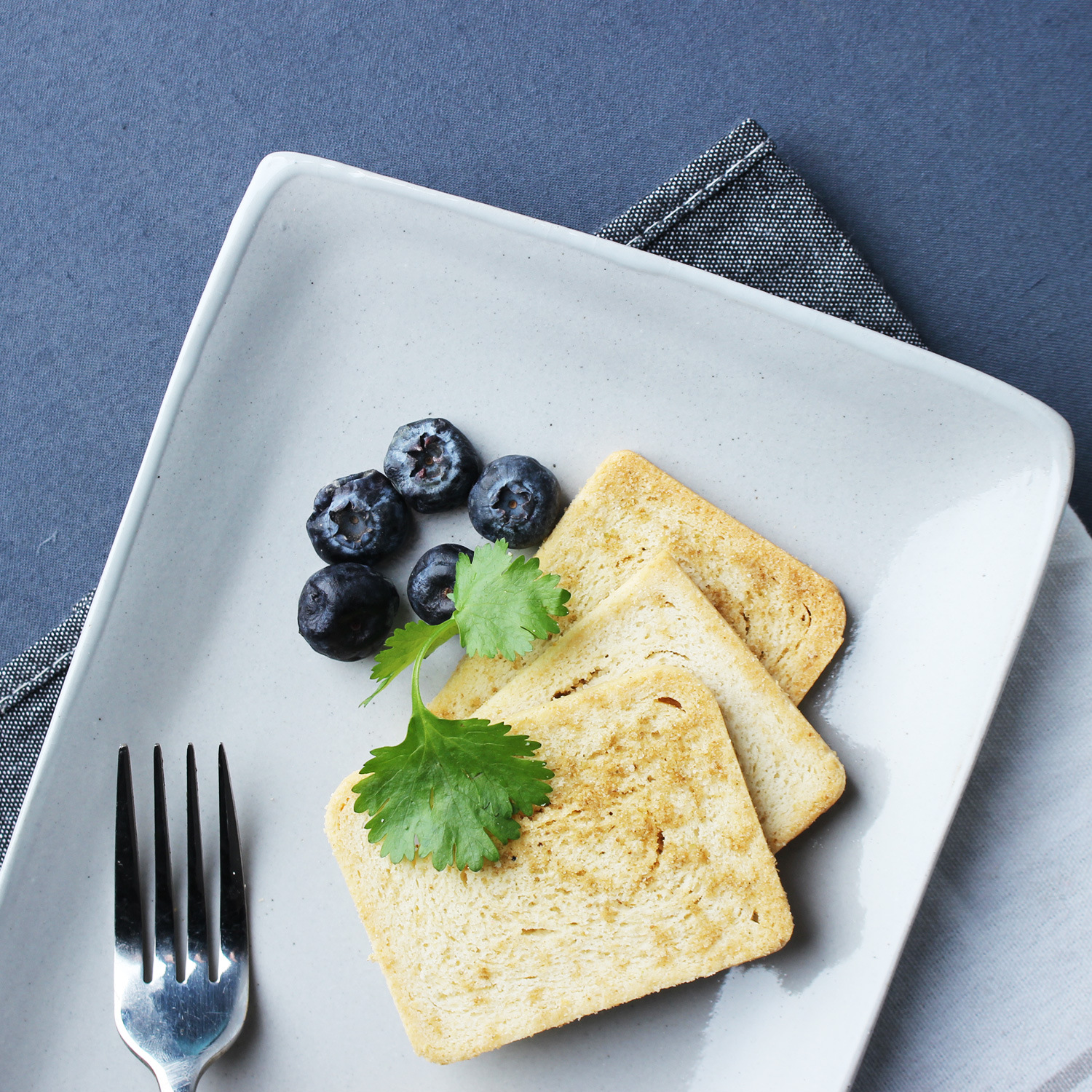 Placa de cerámica retro de estilo japonés Placa de forma especial borde Hotel restaurante vajilla hogar plato de cocina placa plana placa cuadrada