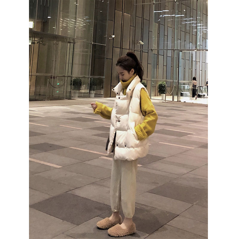 Gilet femme en Nylon - Ref 3317495 Image 1