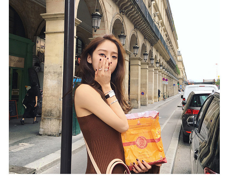 Costume femme en Coton - Ref 3335060 Image 17