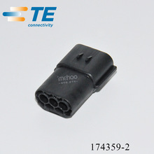 2Сrl؛4.8mm TE̩B174359-2AMP^Ӳ܇