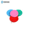 Silica gel wallet, coins for elementary school students, headphones, equipment bag, organizer bag, wholesale