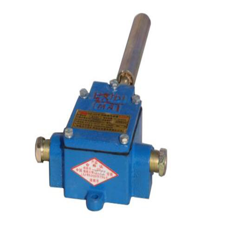 GEJ30矿用跑偏传感 GEJ25矿用跑偏传感器 矿用跑偏传感器