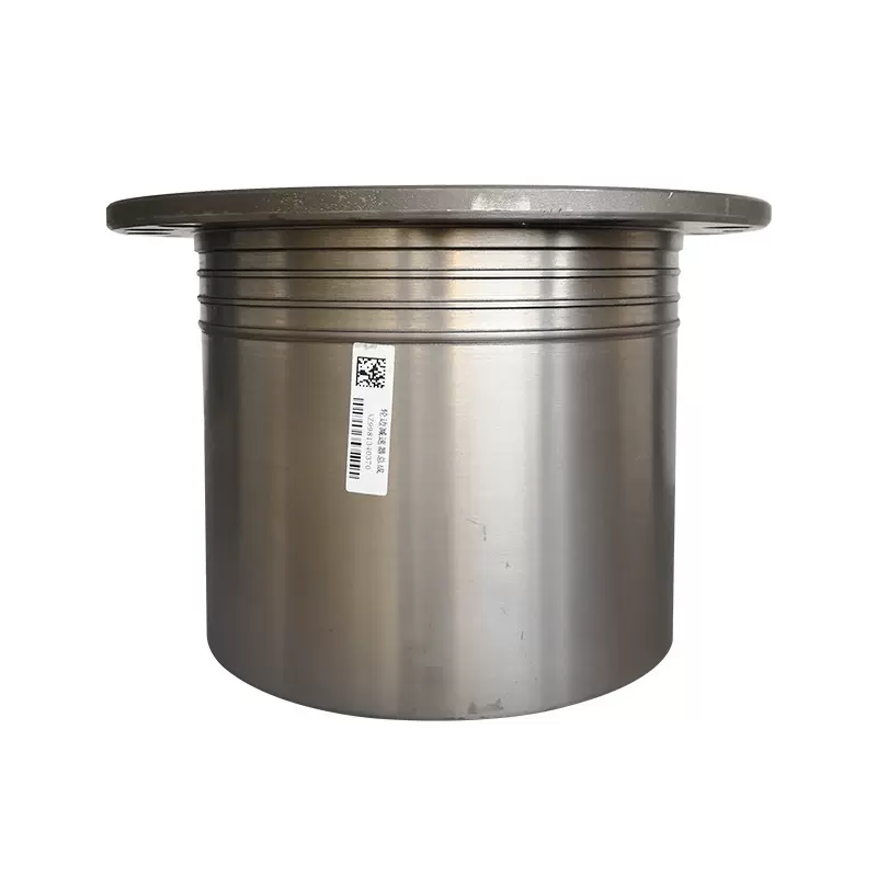 直销减速器总成 商用车重卡配件重汽底盘配件 桥轮端减速器总成