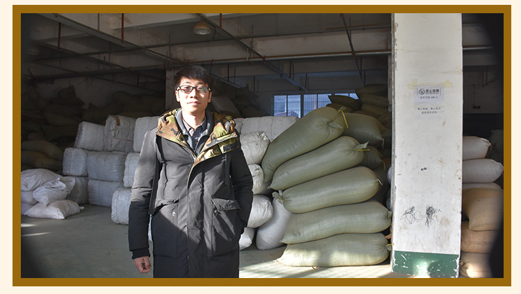 Zi Cao Root (Lithospermum erythrorhizon) — Xinjiang Grown Dried Gromwell Root, 500g specifications