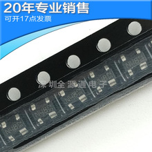 ȫ��BFG520/XR SOT143 ��Ƶ������ ��Ƭ�� ���� ԭװ����